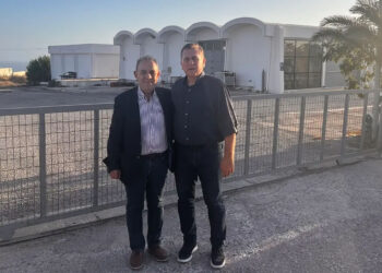 Κτήμα Άλφα: Επενδύσεις 10 εκατ. ευρώ για το νεοαποκτηθέν οινοποιείο στη Σαντορίνη