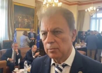 Αμανατίδης: Την Πέμπτη η νομοθετική ρύθμιση στη Βουλή για την τηλεθέρμανση