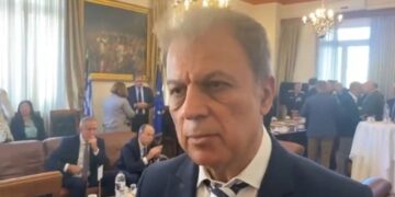 Αμανατίδης: Την Πέμπτη η νομοθετική ρύθμιση στη Βουλή για την τηλεθέρμανση
