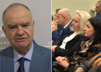 Ημερίδα για τον Εσωτερικό Έλεγχο στους ΟΤΑ στην Κοζάνη (Βίντεο από Top Channel)