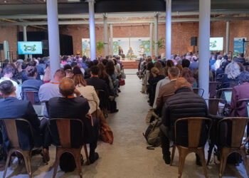 Συμμετοχή του ΕΒΕ Κοζάνης στο 10th Just Transition Platform Conference στις Βρυξέλλες και παράλληλα συμμετοχή του στο JTP Working Groups