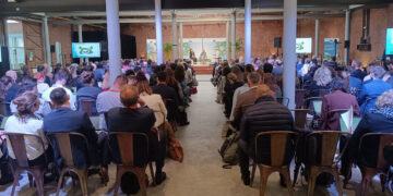 Συμμετοχή του ΕΒΕ Κοζάνης στο 10th Just Transition Platform Conference στις Βρυξέλλες και παράλληλα συμμετοχή του στο JTP Working Groups