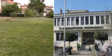 Ομογενής δωρίζει οικόπεδο στον Δήμο Εορδαίας – Θα ανεγερθεί νηπιαγωγείο