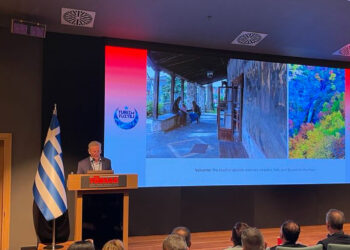 Η  Περιφέρεια Δυτικής Μακεδονίας σε δράσεις τουριστικής προβολής σε Παρίσι και Κωνσταντινούπολη