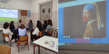 Σύλλογος Καθηγητών Γαλλικής Γλώσσας Ν. Κοζάνης: «Πώς να εμπλέξουμε τους μαθητές ενεργά και ευχάριστα  στην εκπαιδευτική διαδικασία»