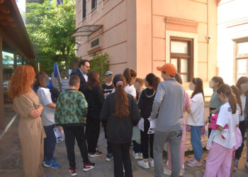 «Ανιχνεύοντας Διαδρομές, Δίκτυα και Δεσμούς στην Πολιτιστική Κληρονομιά»: Έκθεση από την Εφορία Αρχαιοτήτων Κοζάνης