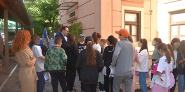 «Ανιχνεύοντας Διαδρομές, Δίκτυα και Δεσμούς στην Πολιτιστική Κληρονομιά»: Έκθεση από την Εφορία Αρχαιοτήτων Κοζάνης