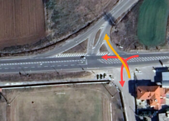 Κόμβος Βατερού: Η Περιφέρεια Δυτικής Μακεδονίας αντικρούει τις απόψεις του κ. Κολοβού