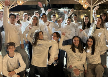 Η Ε.ΚΑΤ.Ο. Φλώρινας σε συνεργασία με τον Όμιλο Ενεργών Νέων Δυτικής Μακεδονίας (ΟΕΝΕΦ) – ED Δυτικής Μακεδονίας συνδιοργάνωσαν τη 18η Ευρωπαϊκή Νύχτα Χωρίς Ατυχήματα στη Φλώρινα