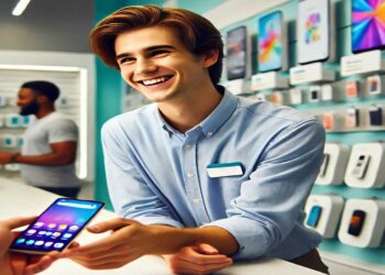 Η Vodafone στην Πτολεμαΐδα αναζητά δυναμικό και επικοινωνιακό άτομο για τη θέση του/της Πωλητή/Πωλήτριας