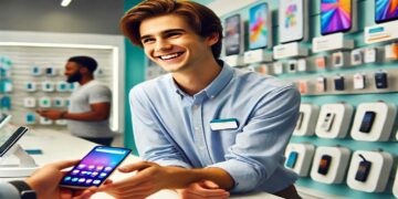 Η Vodafone στην Πτολεμαΐδα αναζητά δυναμικό και επικοινωνιακό άτομο για τη θέση του/της Πωλητή/Πωλήτριας