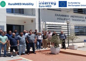 Το ΕΚΕΤΑ επενδύει στην ηλεκτρική και βιώσιμη κινητικότητα