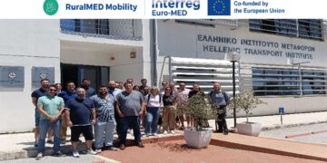 Το ΕΚΕΤΑ επενδύει στην ηλεκτρική και βιώσιμη κινητικότητα