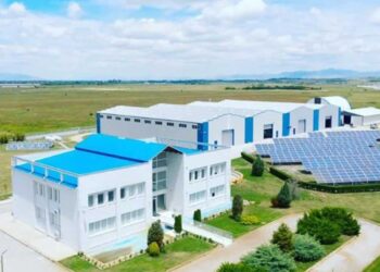 Δεν υλοποιείται και δεύτερο ευρωπαϊκό έργο για το υδρογόνο στη Δ. Μακεδονία- Πρόκειται για την επένδυση 18 εκ. ευρώ τεχνολογιών αποθήκευσης υδρογόνου