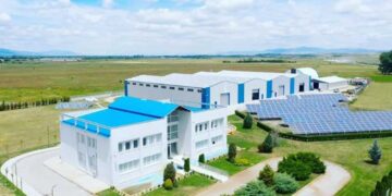 Δεν υλοποιείται και δεύτερο ευρωπαϊκό έργο για το υδρογόνο στη Δ. Μακεδονία- Πρόκειται για την επένδυση 18 εκ. ευρώ τεχνολογιών αποθήκευσης υδρογόνου