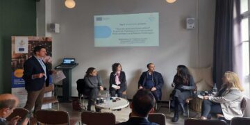 Αξιοποίηση Υπολειμμάτων Καφέ μέσω Δημόσιων Συμβάσεων Καινοτομίας: Μια Νέα Προσέγγιση για την Κυκλική Οικονομία