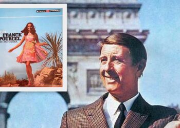 Οι μουσικές επιλογές του e-ptolemeos.gr:  Franck Pourcel – Señora La Dueña ‎(Lady D’Arbanville) (1970)