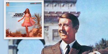 Οι μουσικές επιλογές του e-ptolemeos.gr:  Franck Pourcel – Señora La Dueña ‎(Lady D’Arbanville) (1970)