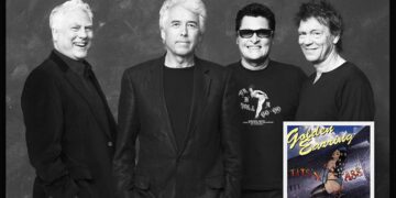 Οι μουσικές επιλογές του e-ptolemeos.gr:  Golden Earring – Avenue Of Broken Dreams (2012)