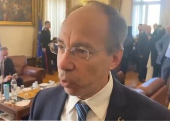 Κοζάνη: Οι δηλώσεις των επισήμων για την επέτειο του “ΟΧΙ”