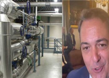 Μέτωπο τηλεθερμάνσεων: Από βδομάδα το οριστικό κλείσιμο της συμφωνίας