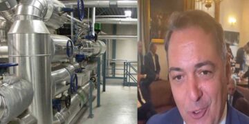 Μέτωπο τηλεθερμάνσεων: Από βδομάδα το οριστικό κλείσιμο της συμφωνίας