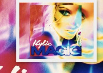 Οι μουσικές επιλογές του e-ptolemeos.gr: Kylie Minogue – Magic (2020)