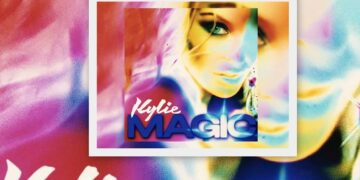 Οι μουσικές επιλογές του e-ptolemeos.gr: Kylie Minogue – Magic (2020)