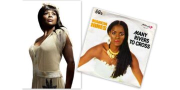 Οι μουσικές επιλογές του e-ptolemeos.gr: Marcia Hines – Many Rivers To Cross (1981)