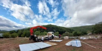 Βρέθηκε ομαδικός τάφος ανταρτών του Δημοκρατικού Στρατού Ελλάδας στην περιοχή των Πρεσπών