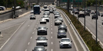 Τέλη κυκλοφορίας 2025: Μέχρι πότε ανεβαίνουν στο Taxisnet – Οι αλλαγές