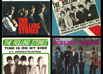 Οι μουσικές επιλογές του e-ptolemeos.gr: The Rolling Stones – Time Is On My Side (1964)