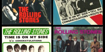 Οι μουσικές επιλογές του e-ptolemeos.gr: The Rolling Stones – Time Is On My Side (1964)