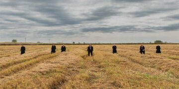 «Η αγάπη άργησε μια μέρα»  της Λιλής Ζωγράφου στην Αίθουσα Τέχνης Κοζάνης – Πρεμιέρα 15/11 – Παραστάσεις και στη Θεσσαλονίκη