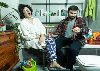 Η «Αγορομάνα» έρχεται στο ΔΗΠΕΘΕ Κοζάνης για μία παράσταση την Τρίτη 12/11