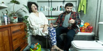 Η «Αγορομάνα» έρχεται στο ΔΗΠΕΘΕ Κοζάνης για μία παράσταση την Τρίτη 12/11