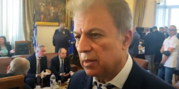 Ο Περιφερειάρχης Δυτικής Μακεδονίας για το συμβάν με τις δηλητηριάσεις στο Λιμνοχώρι