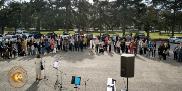 Πραγματοποιήθηκε η εκδήλωση του Δήμου Αμυνταίου με τίτλο «Η σημασία της πρόληψης στον καρκίνο του μαστού»