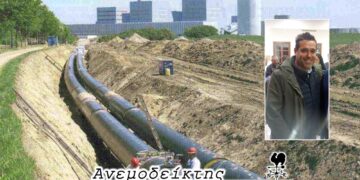 Η υπόθεση Γκοβεδάρου και η υπόθεση “Τηλεθέρμανση” που είναι τόσο κοντά όσο και μακριά – Από τον ΑΝΕΜΟΔΕΙΚΤΗ (4/10)