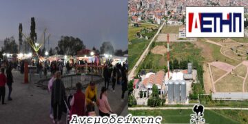 Πόσο πρέπει ν’ ανησυχούμε για την τηλεθέρμανση; – Ο ΑΝΕΜΟΔΕΙΚΤΗΣ σχολιάζει (3/10)