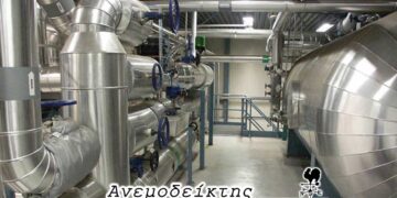 Και τώρα τι γίνεται με τις τηλεθερμάνσεις; – Ο ΑΝΕΜΟΔΕΙΚΤΗΣ σχολιάζει (5/10)