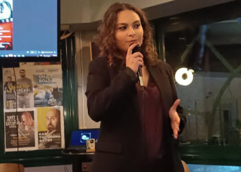 «Η Πυγολαμπίδα και το Φίδι»: Μια Ταινία Μικρού Μήκους που Ξεχώρισε