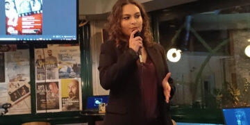 «Η Πυγολαμπίδα και το Φίδι»: Μια Ταινία Μικρού Μήκους που Ξεχώρισε