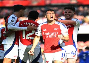 Άρσεναλ – Παρί Σεν Ζερμέν: Πρόωρος τελικός στο Emirates