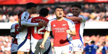 Άρσεναλ – Παρί Σεν Ζερμέν: Πρόωρος τελικός στο Emirates