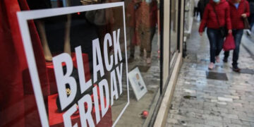 Black Friday 2024: Πότε πέφτει φέτος – Τι να προσέξετε στις αγορές σας