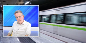 Μετά το μετρό σχεδιάζουν και τραμ στη Θεσσαλονίκη – Τι λέει ο Σπ. Βούγιας