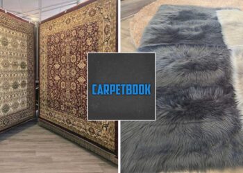 Βιοκαρπέτ Καστοριάς: Τελευταία μέρα του MEGA BAZAAR χειμερινών χαλιών στο ξενοδοχείο Παντελίδης