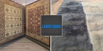 Βιοκαρπέτ Καστοριάς: Τελευταία μέρα του MEGA BAZAAR χειμερινών χαλιών στο ξενοδοχείο Παντελίδης