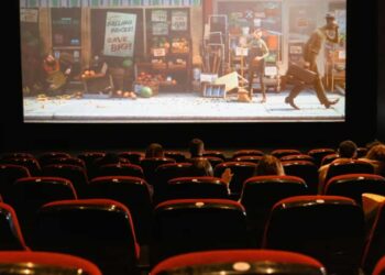 Γιορτή του Σινεμά: Σήμερα μπορείτε να δείτε ταινίες με 2 ευρώ